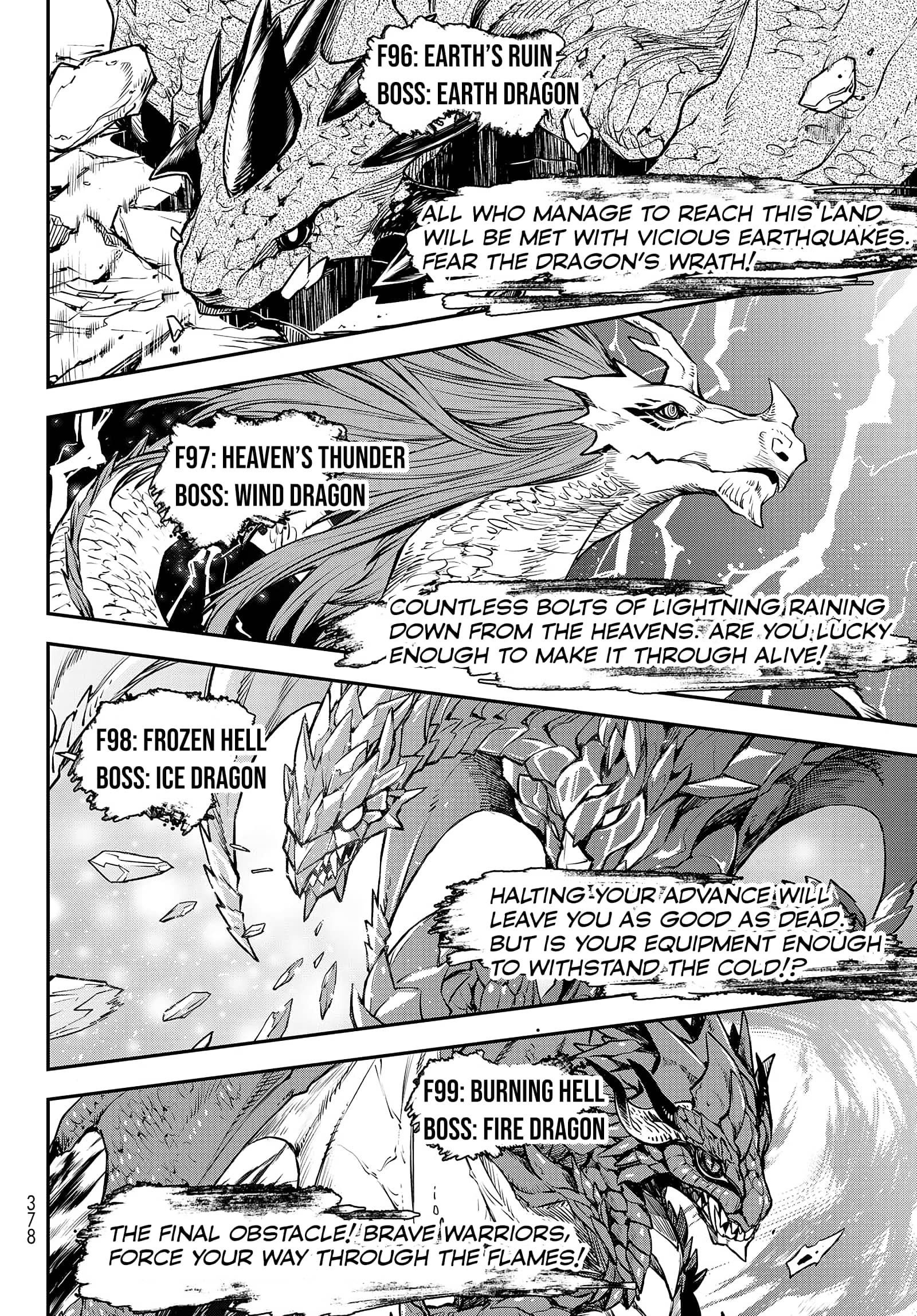Tensei Shitara Slime Datta Ken, Chapter 104 image 27
